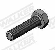 Bult, avgassystem WALKER 80657