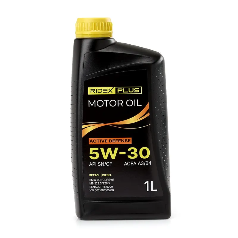 Motorolja RIDEX PLUS 1862O0184P