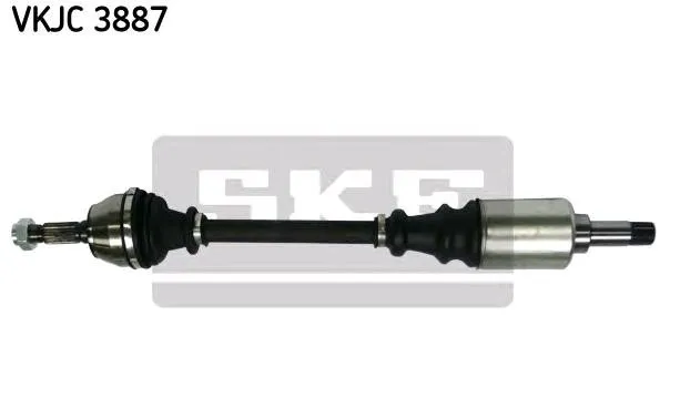 Drivaxel SKF VKJC 3887