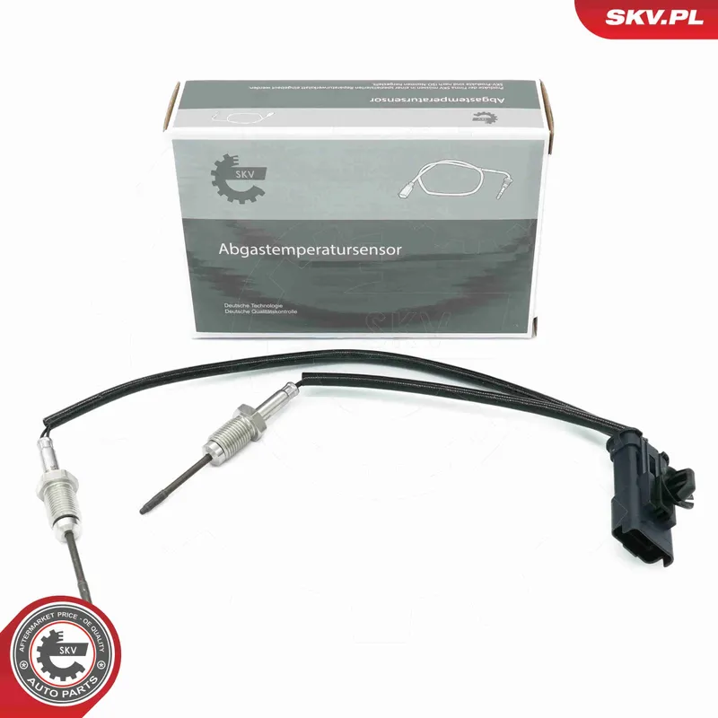 Avgastempgivare ESEN SKV 30SKV453