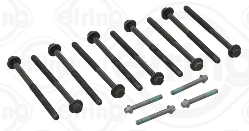 Topplocksbultsats ELRING 509.710