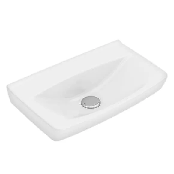 Ifö 15010100 Tvättställ 50 cm