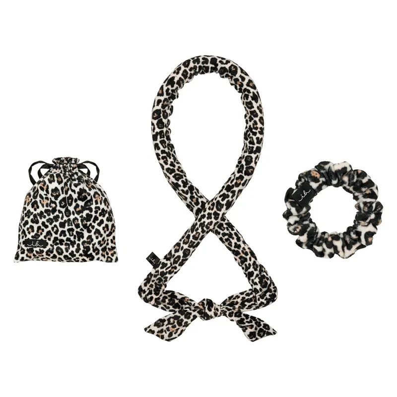 Invisibobble Pillow Curls 4pcs Set