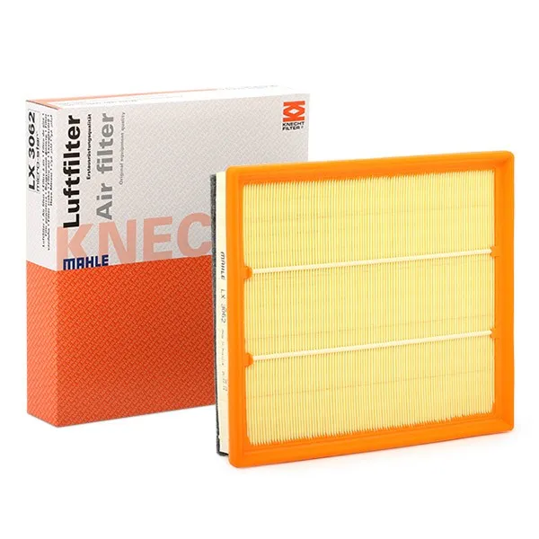 Luftfilter MAHLE LX 3062