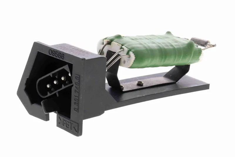 Reglage, kupéfläkt VEMO V20-79-0003-1