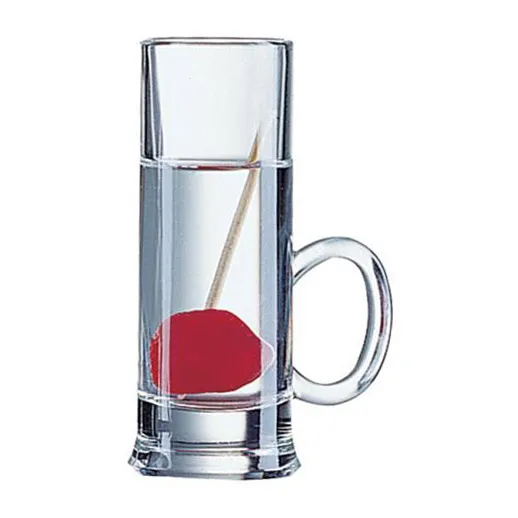 Islande shotglas med öra 6 cl 6-pack