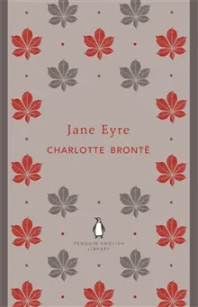 Jane Eyre – Bronte, Charlotte , 9780141198859