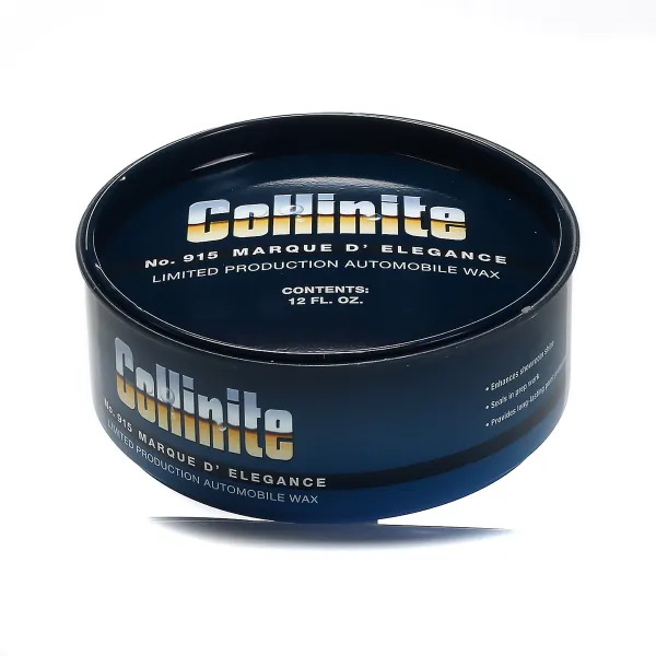 Bilvax COLLINITE 915 - Marque D’Elegance, 355 ml