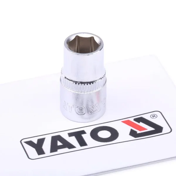 Hylsverktyg YATO YT-3805