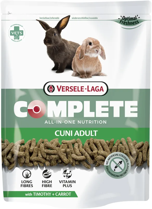 Versele-Laga Complete Cuni Kanin Adult 500 g