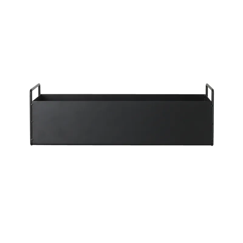Ferm Living Ferm Living plant box small svart
