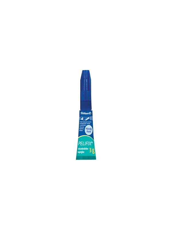 Pelikan Superlim Flytande 3g