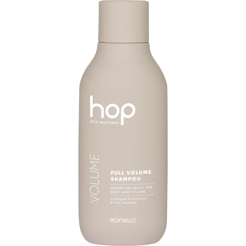 Montibello HOP Full Volume Shampoo 300 ml