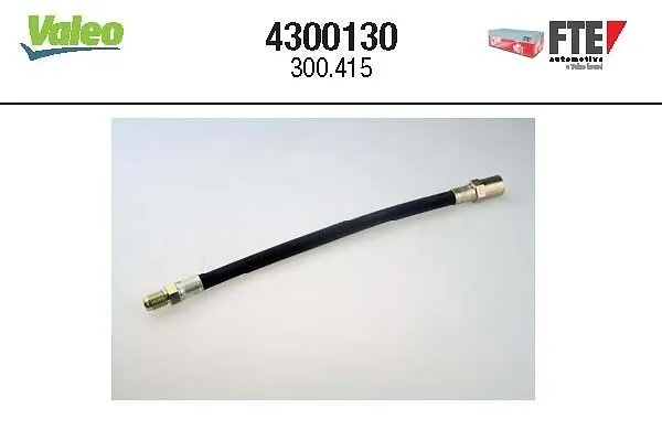 Kopplingsslang FTE 4300130