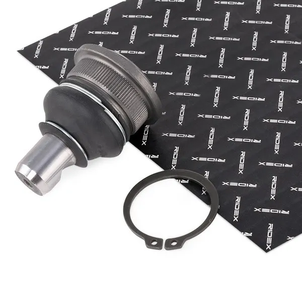 Spindelled RIDEX 2462S0417