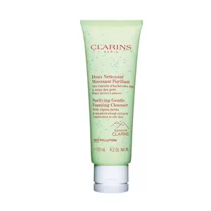 Clarins Purifying Gentle Foaming Cleanser 125 ml