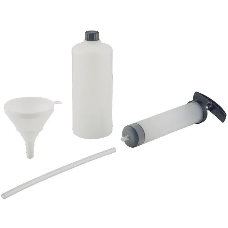 AL-KO 113807 Servicekit för oljebyte