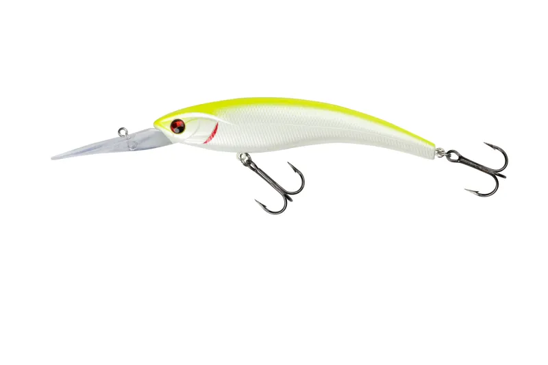 Daiwa Prorex Diving Minnow 120 mm DR