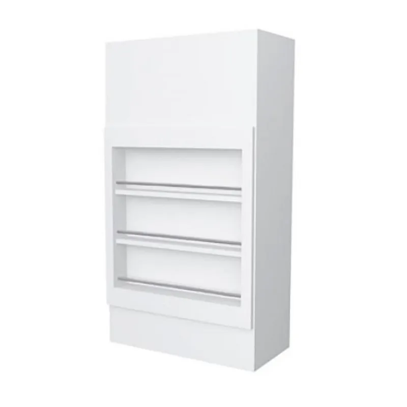 Franke FFÖ 336 Fläktskåp vit 60 cm