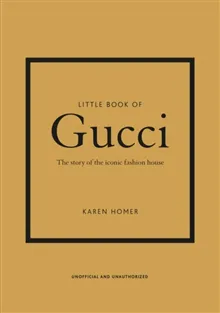 Little Book of Gucci