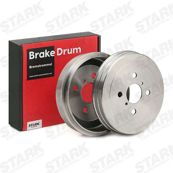 Bromstrumma STARK SKBDM-0800135