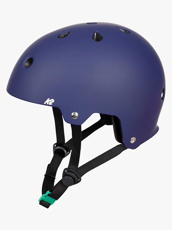 K2 Varsity Kid 1080 Hjälm, Navy S