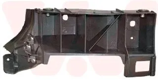 VAN WEZEL 5827537 Stötfångarfäste