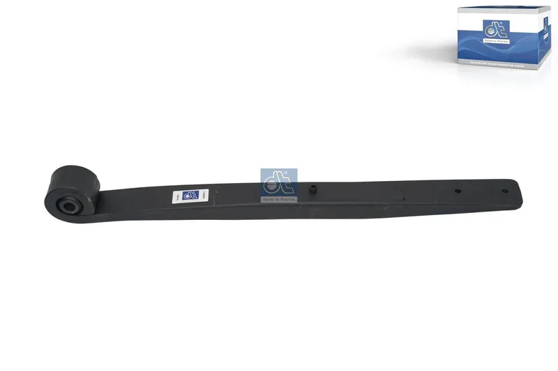 DT Spare Parts 10.26051 Bladfjäder