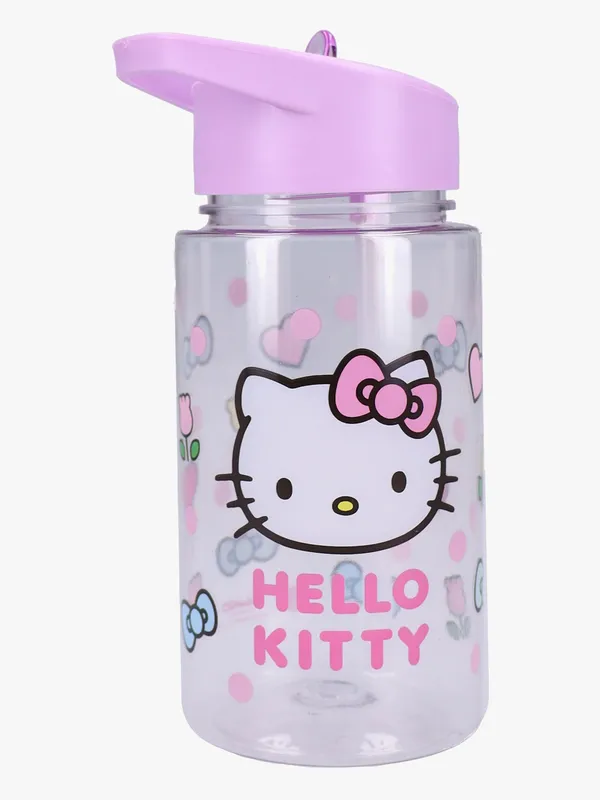 Vadobag Drinking bottle 450ml Hello Kitty Drink Up