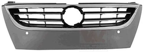 Kylargrill VAN WEZEL 5841514