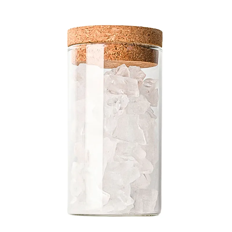 Rivsalt 019 PASTA SALT – Glasburk
