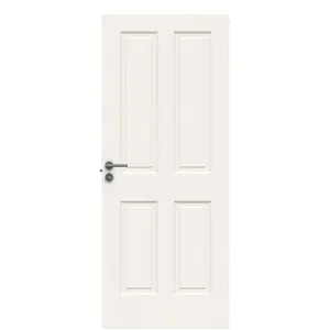 INNERDÖRR STYLE VIT 10X21 96/04 | Beijerbygg Byggmaterial