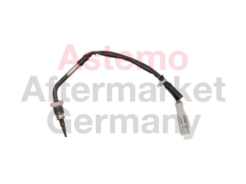 Avgastempgivare ASTEMO 2505607