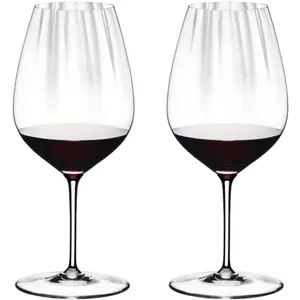 Riedel Performance Cabernet-Merlot vinglas 2-pack 83,4 cl