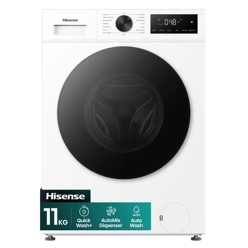 Hisense WF1I1142BWL2