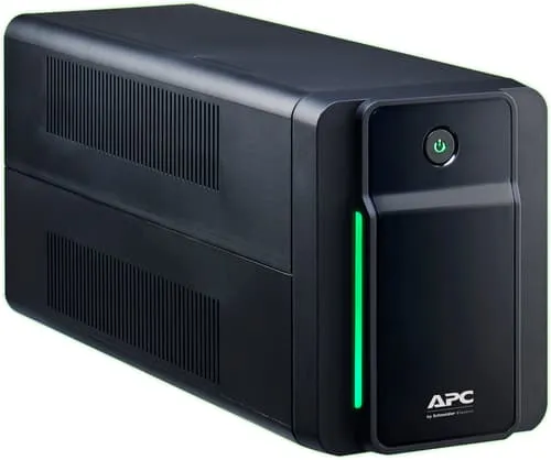 Apc Bx950mi-gr Strömskydd (ups) Linjeinteraktiv 0,95 Kva 520 W 4 Ac-utgångar