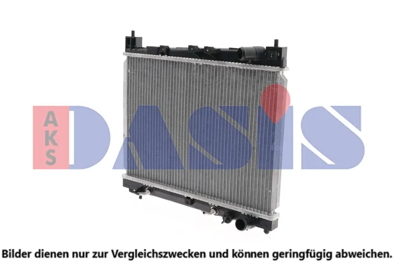 Kylare AKS DASIS 210031N