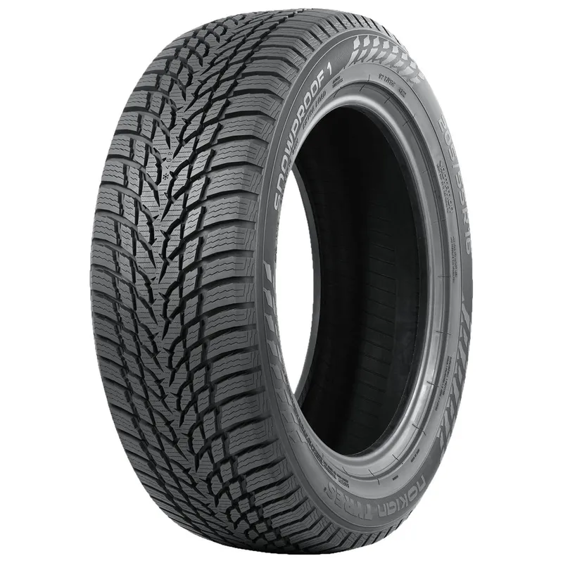 Nokian Snowproof 1 ( 215/60 R16 99H XL )