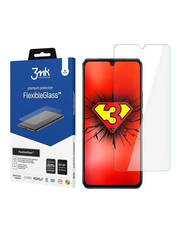 3mk Vivo V21 5G - FlexibleGlass™