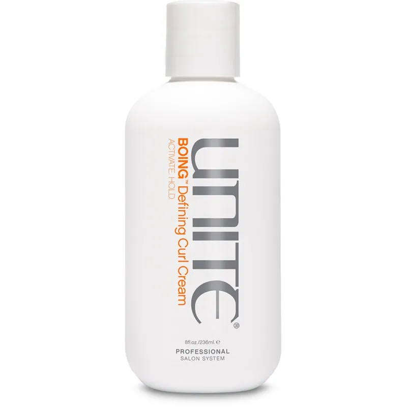 UNITE BOING Defining Curl Cream 236 ml