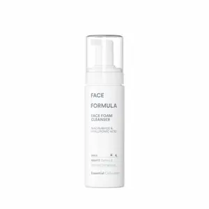 Face Formula Face Foam Cleanser 150 ml