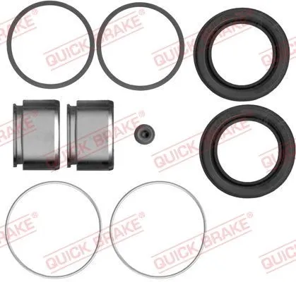 Renoveringssats, bromsok QUICK BRAKE 114-5039