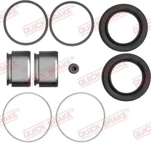 Renoveringssats, bromsok QUICK BRAKE 114-5039