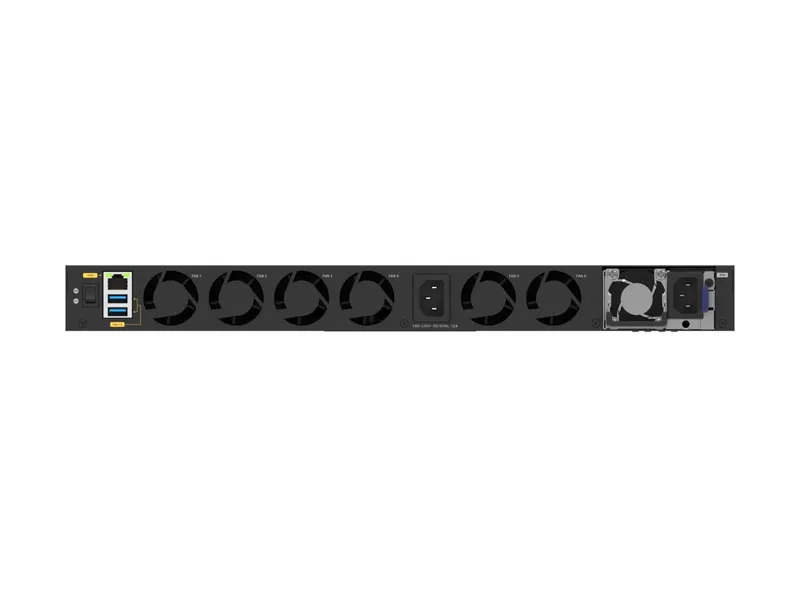 Netgear AV Line M4350-40X4C