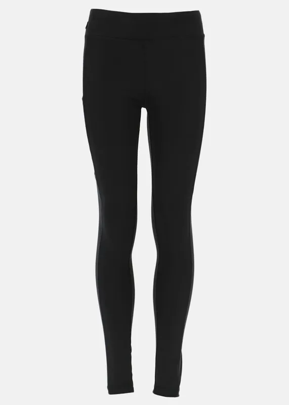 Core Long Tights JR