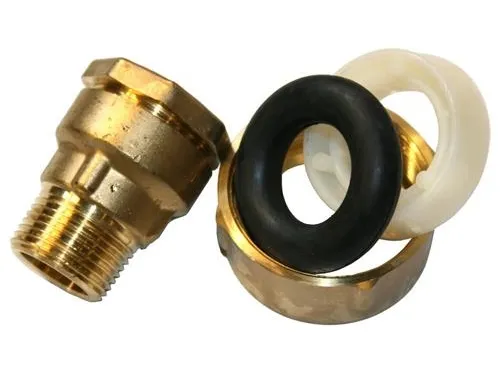 Isiflo Pipe entry system isiflo 32×1 (#1910)