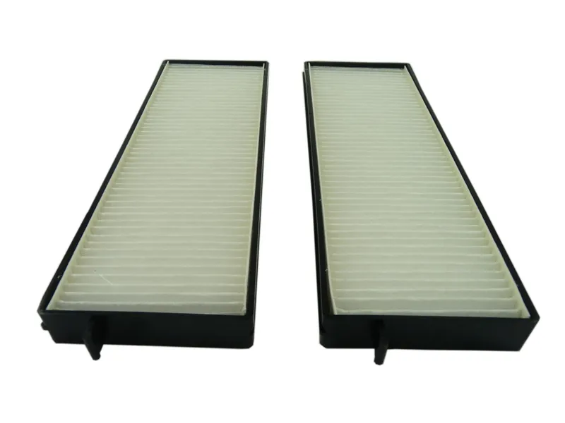 Kupéfilter CORTECO 49381390