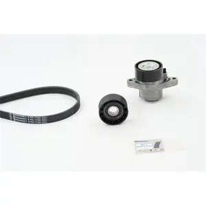 Drivremssats CONTITECH 5PK1750K1