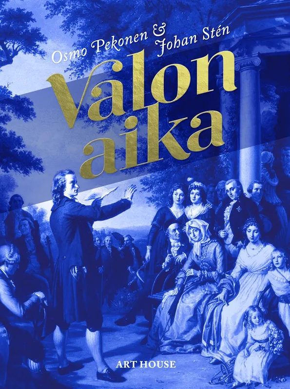 Valon aika, E-bok