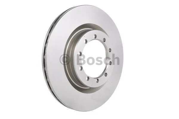 Bromsskiva BOSCH 0 986 479 343